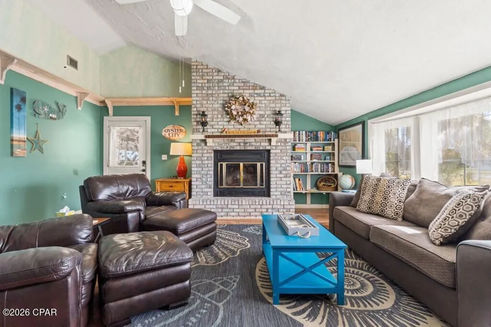 605 10th Street Port St Joe, FL 32456