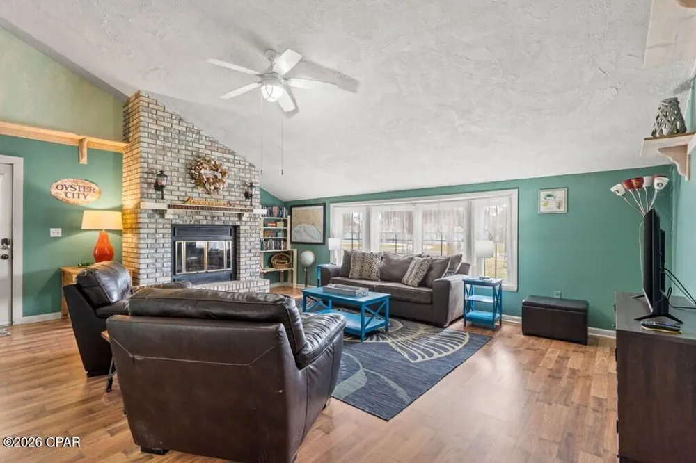 605 10th Street Port St Joe, FL 32456