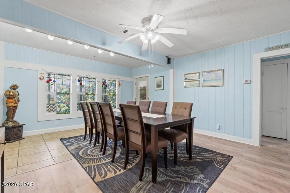 605 10th Street Port St Joe, FL 32456