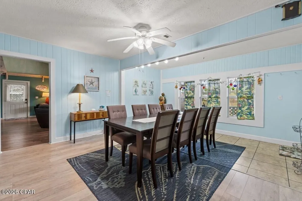 605 10th Street Port St Joe, FL 32456