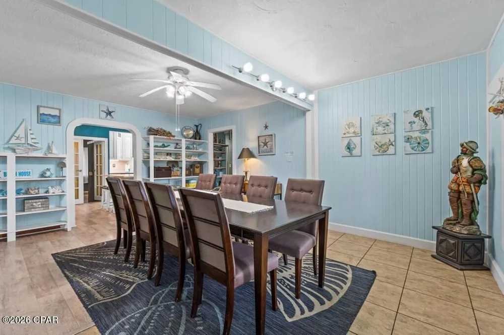 605 10th Street Port St Joe, FL 32456