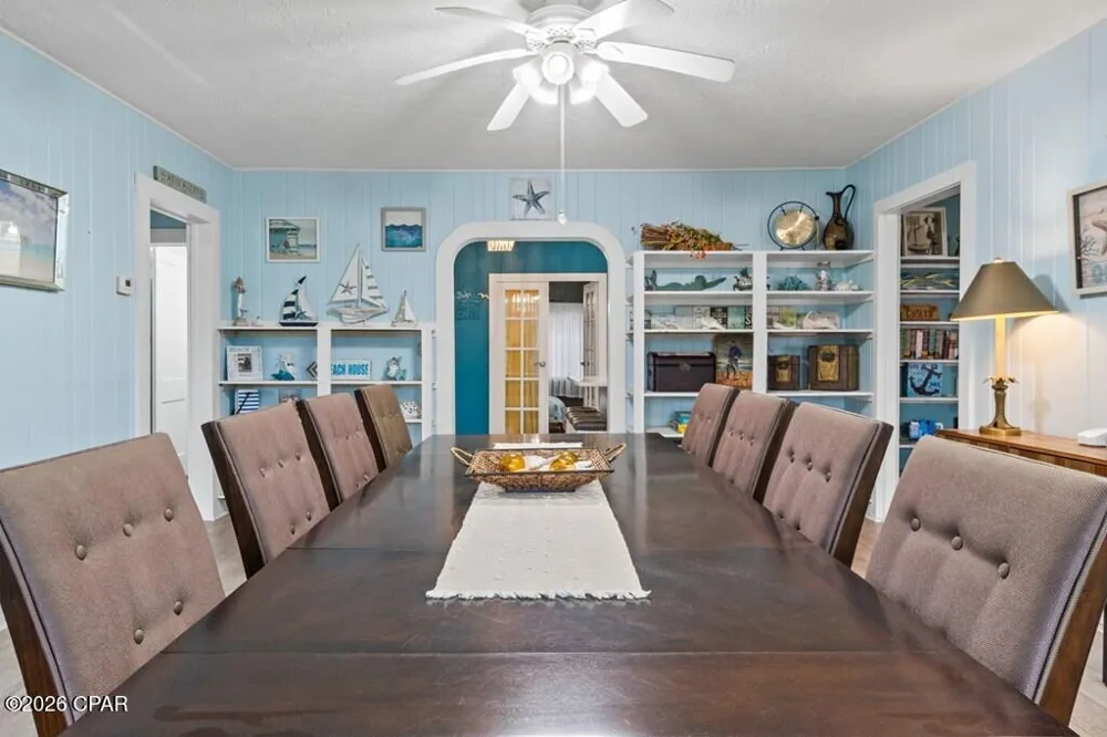 605 10th Street Port St Joe, FL 32456