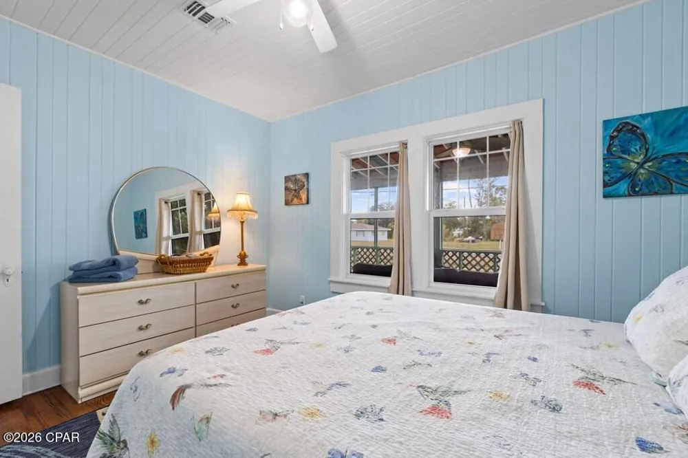 605 10th Street Port St Joe, FL 32456