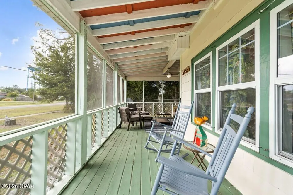 605 10th Street Port St Joe, FL 32456