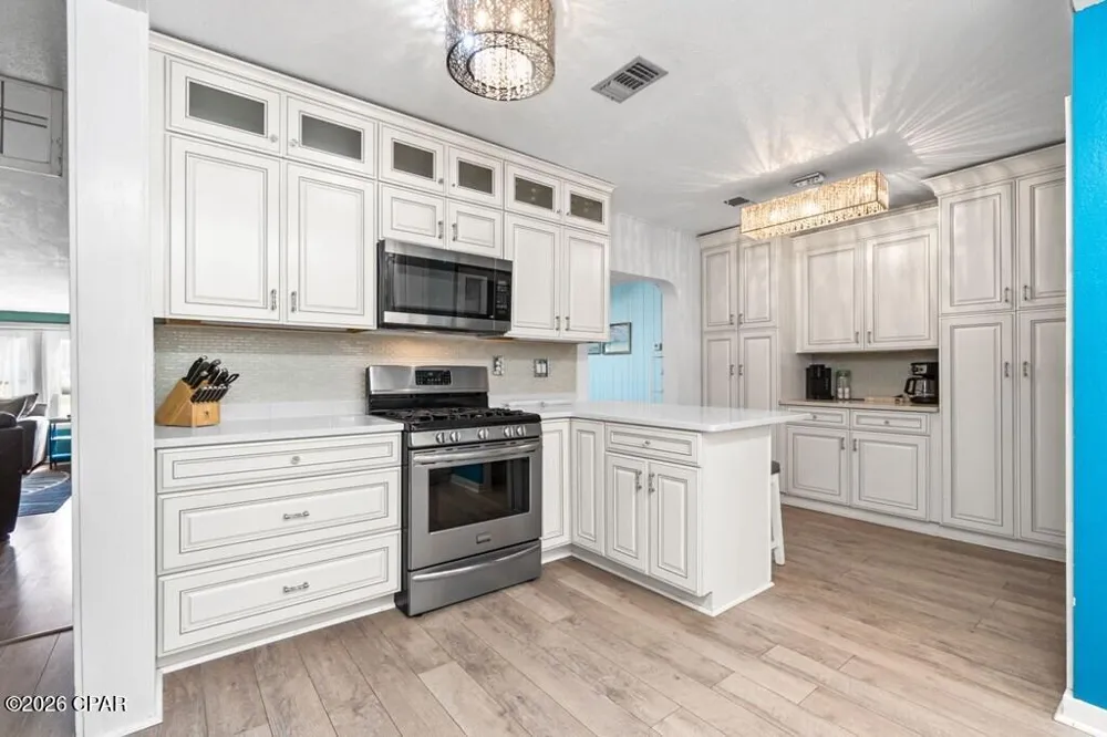 605 10th Street Port St Joe, FL 32456