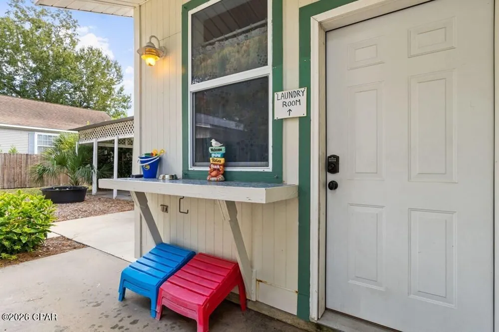 605 10th Street Port St Joe, FL 32456