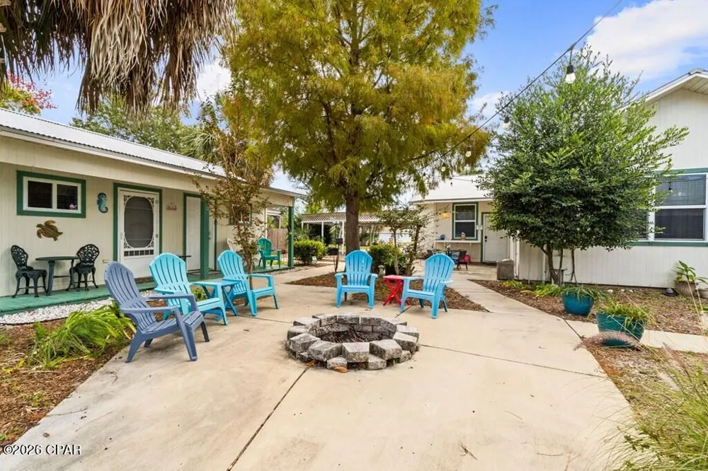 605 10th Street Port St Joe, FL 32456