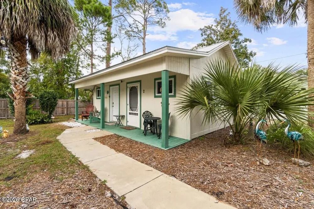 605 10th Street Port St Joe, FL 32456