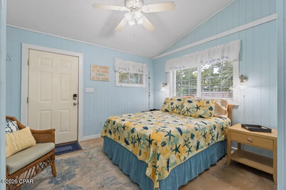 605 10th Street Port St Joe, FL 32456