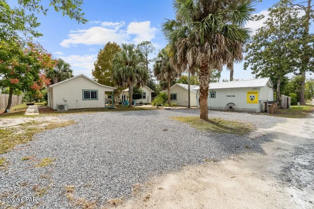 605 10th Street Port St Joe, FL 32456