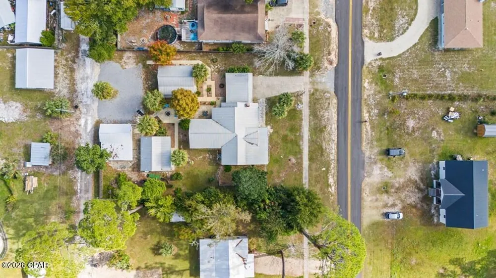 605 10th Street Port St Joe, FL 32456