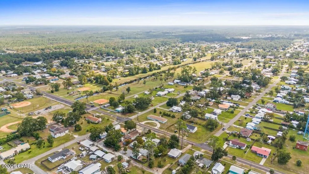 605 10th Street Port St Joe, FL 32456