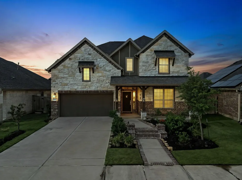 15011 Old Horseshoe Lake Drive Cypress, TX 77433
