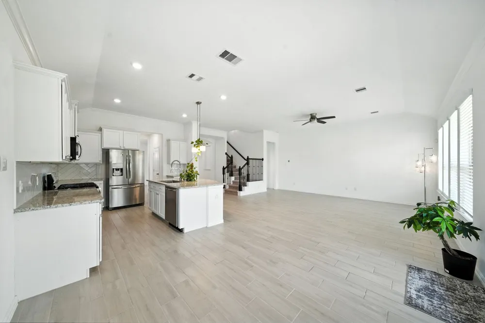 15011 Old Horseshoe Lake Drive Cypress, TX 77433