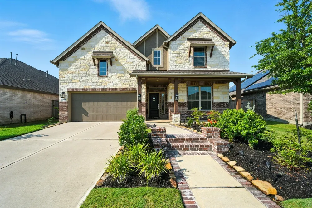 15011 Old Horseshoe Lake Drive Cypress, TX 77433