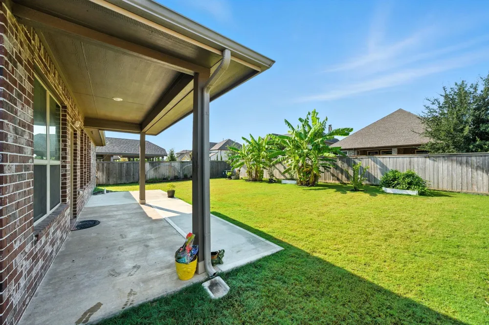 15011 Old Horseshoe Lake Drive Cypress, TX 77433
