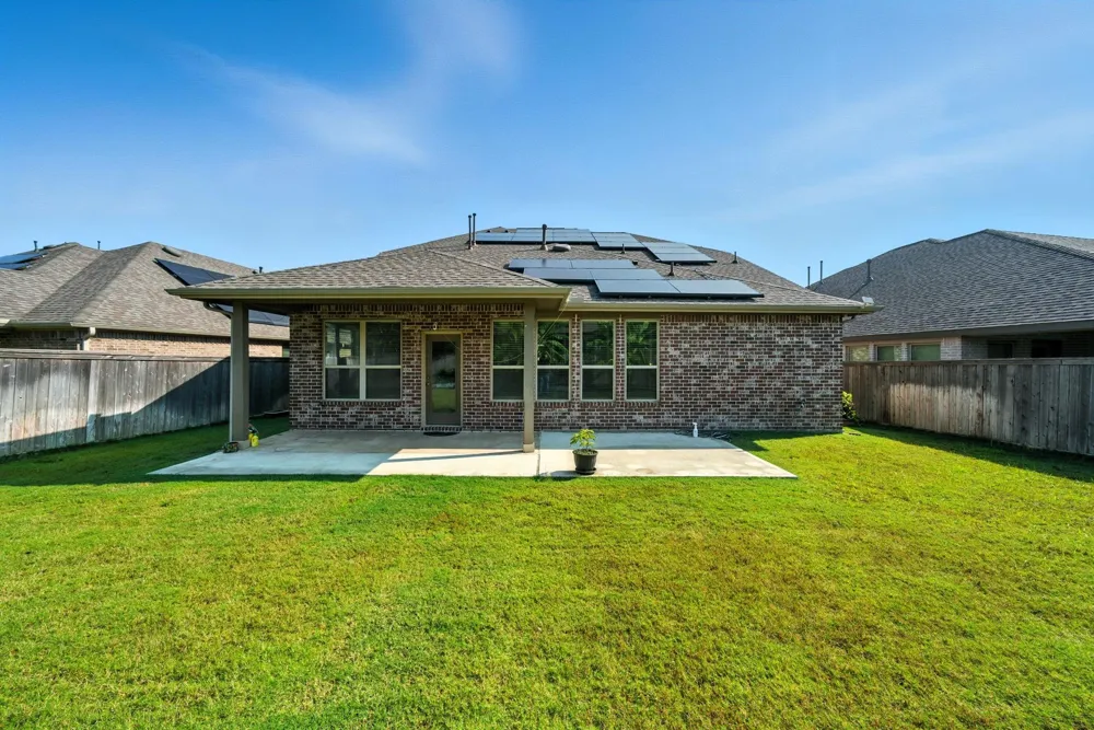 15011 Old Horseshoe Lake Drive Cypress, TX 77433