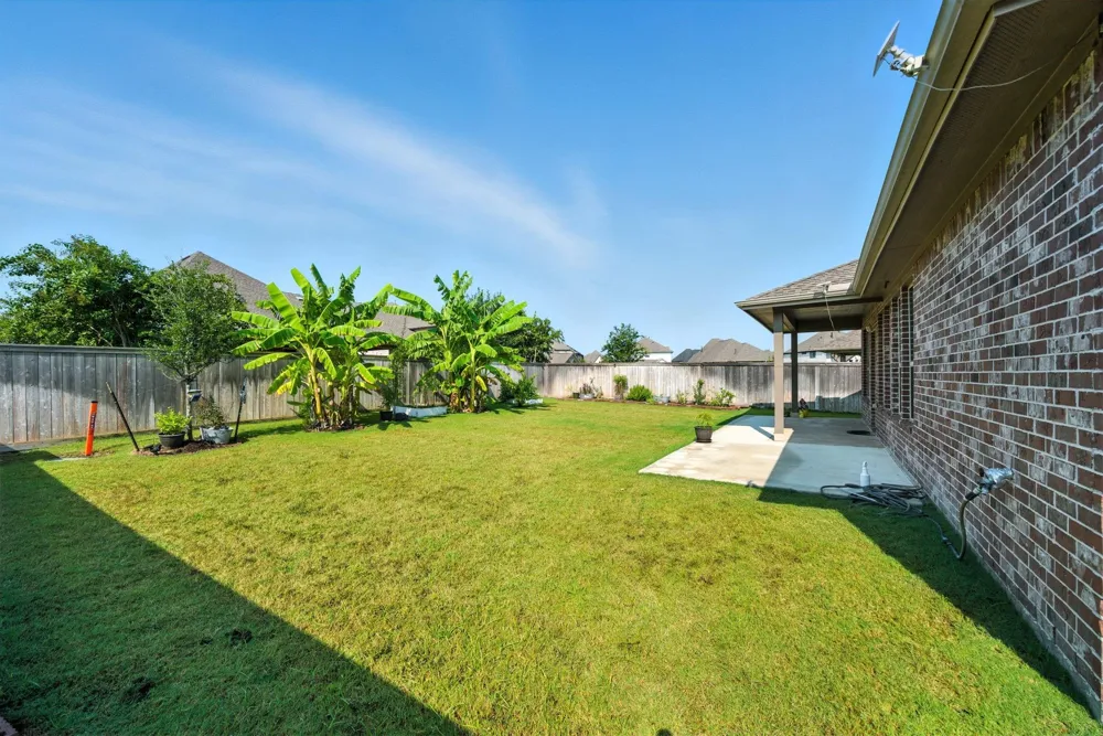15011 Old Horseshoe Lake Drive Cypress, TX 77433