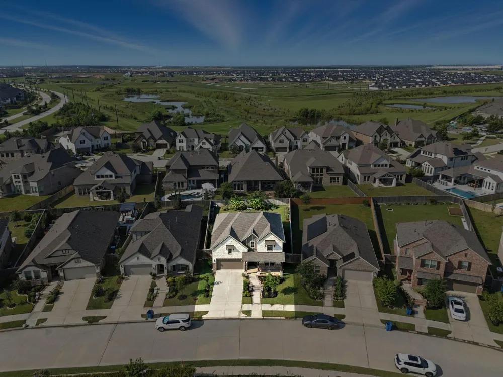 15011 Old Horseshoe Lake Drive Cypress, TX 77433