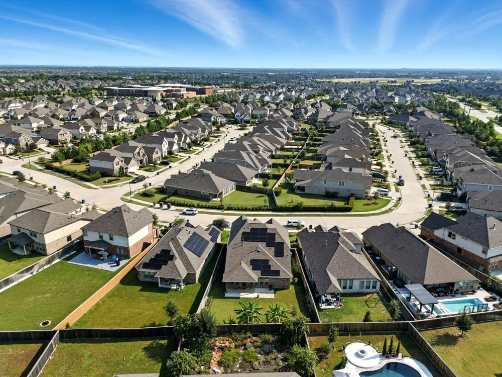 15011 Old Horseshoe Lake Drive Cypress, TX 77433