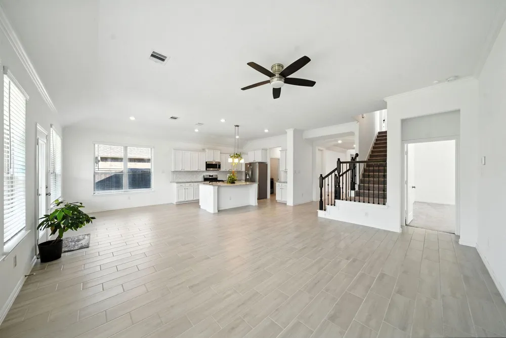 15011 Old Horseshoe Lake Drive Cypress, TX 77433