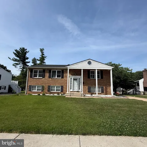 1234 PLEASANT VALLEY DRIVE