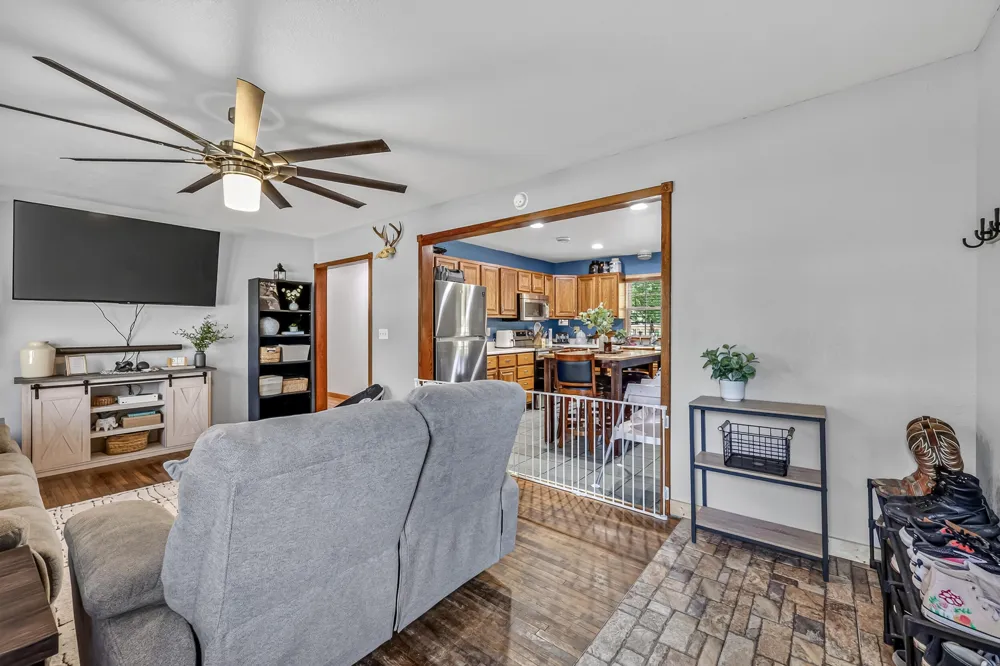 2423 S 40th Avenue Shelby, MI 49455