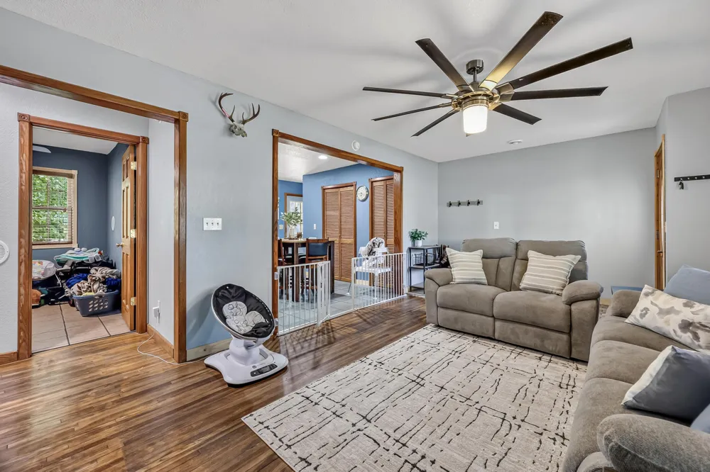 2423 S 40th Avenue Shelby, MI 49455