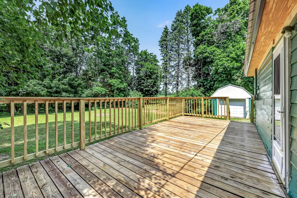 2423 S 40th Avenue Shelby, MI 49455