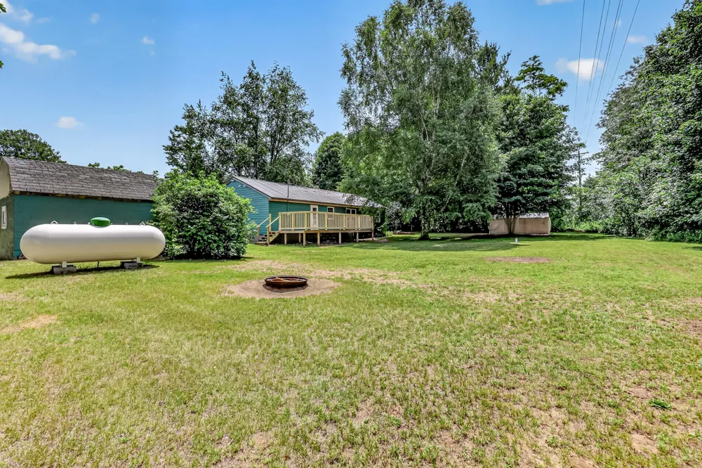 2423 S 40th Avenue Shelby, MI 49455