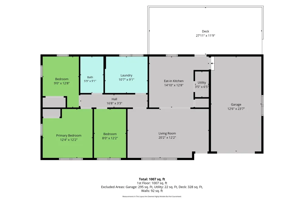 2423 S 40th Avenue Shelby, MI 49455