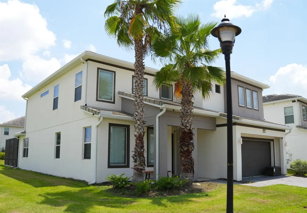 2676 Calistoga Avenue Kissimmee, FL 34741