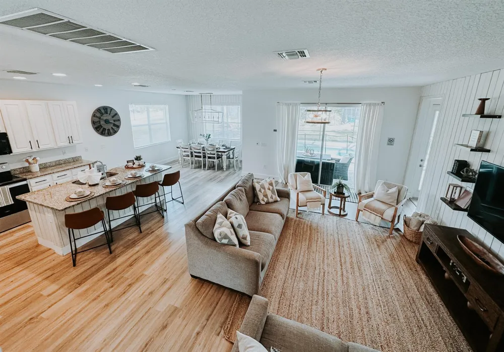2676 Calistoga Avenue Kissimmee, FL 34741