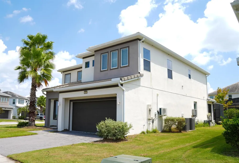 2676 Calistoga Avenue Kissimmee, FL 34741