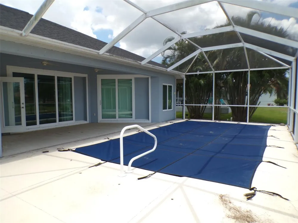 1077 ROTONDA CIRCLE Rotonda West, FL 33947