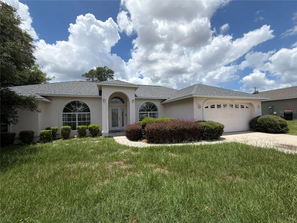 15980 SW 27TH AVENUE ROAD ocala, FL 34473