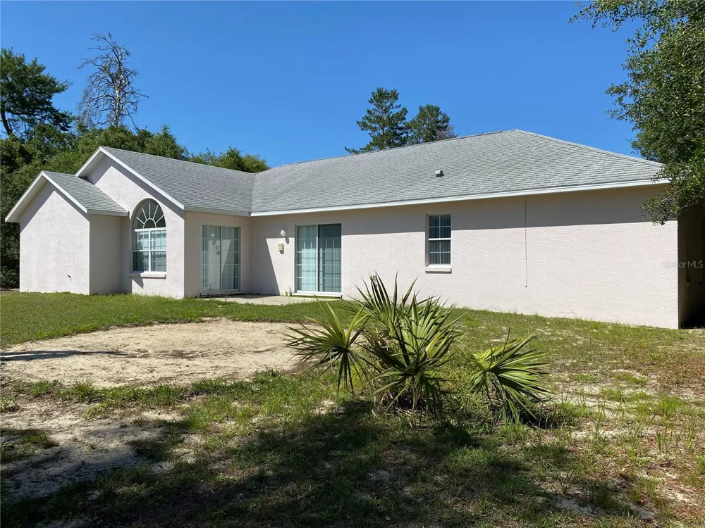 15980 SW 27TH AVENUE ROAD ocala, FL 34473