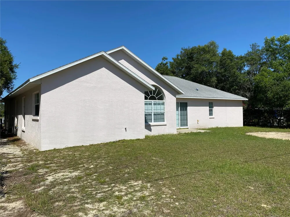 15980 SW 27TH AVENUE ROAD ocala, FL 34473