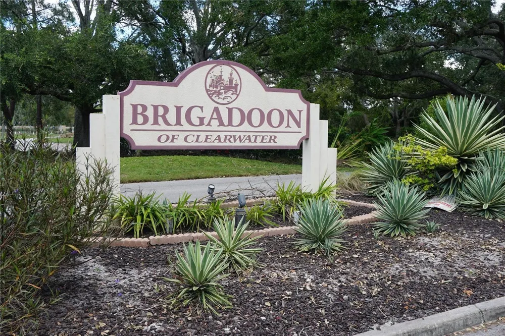 2404 BRIGADOON DRIVE Clearwater, FL 33759