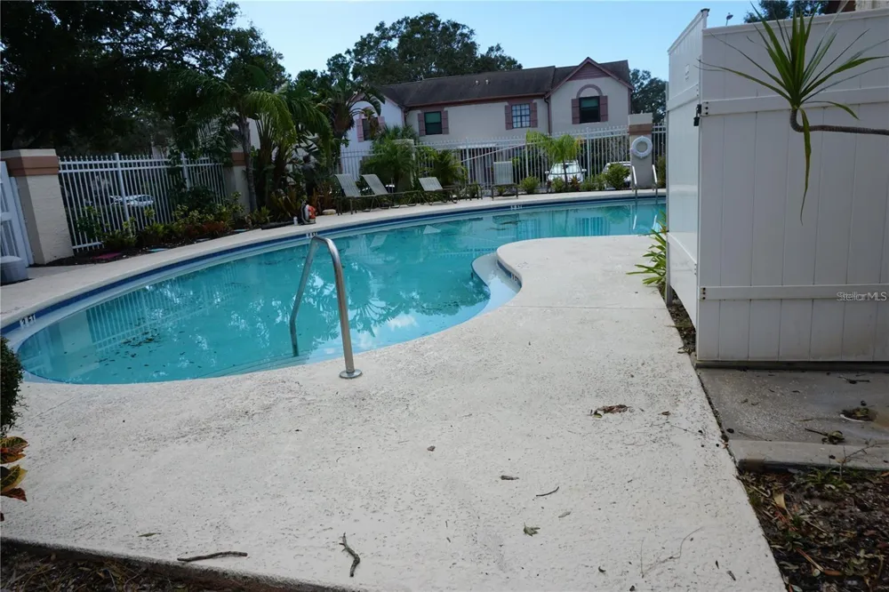 2404 BRIGADOON DRIVE Clearwater, FL 33759