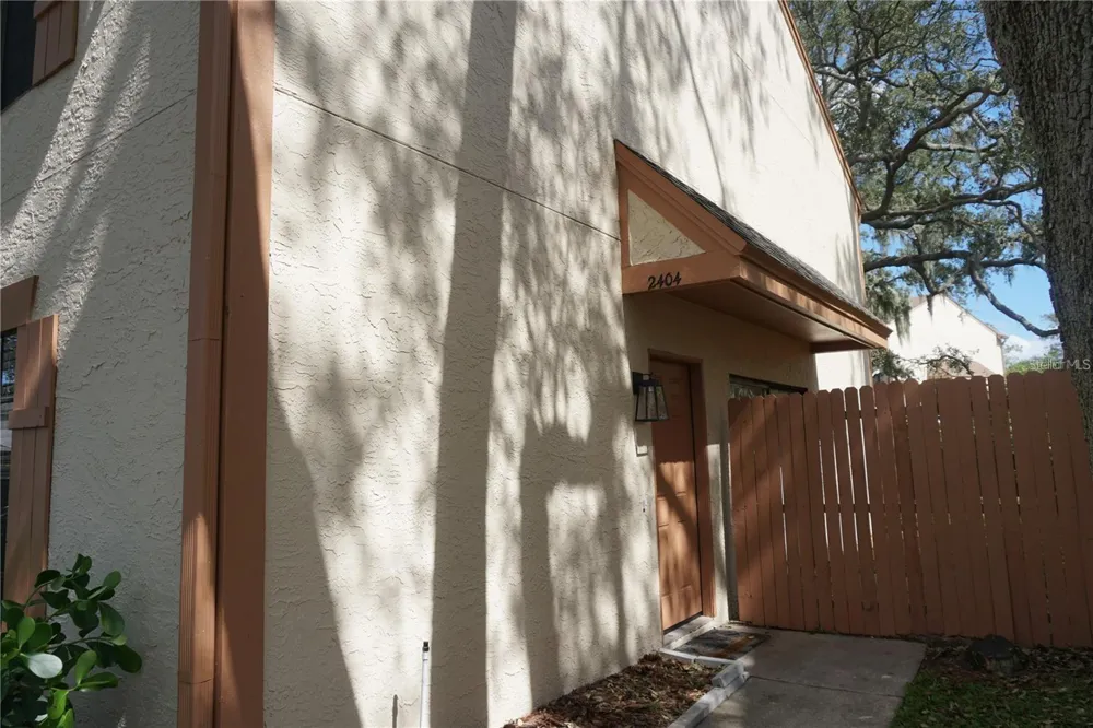 2404 BRIGADOON DRIVE Clearwater, FL 33759