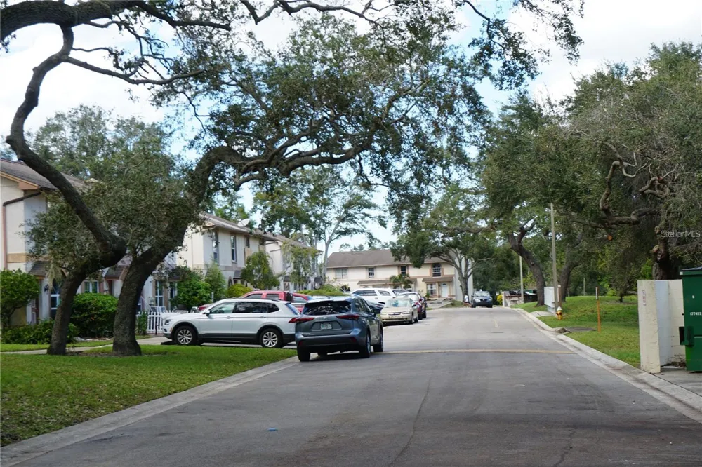 2404 BRIGADOON DRIVE Clearwater, FL 33759