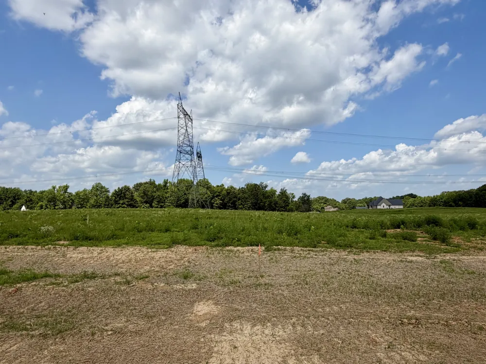 8 Fawn Meadows Clarksville, TN 37043