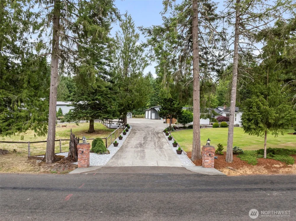 136 Kray Road Chehalis, WA 98532