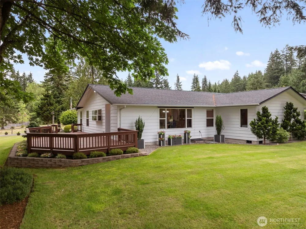 136 Kray Road Chehalis, WA 98532