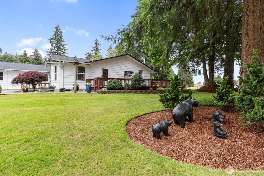 136 Kray Road Chehalis, WA 98532