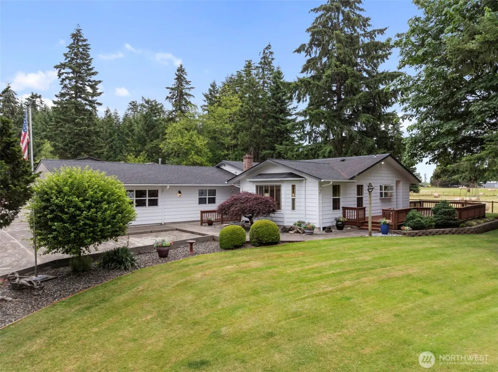 136 Kray Road Chehalis, WA 98532
