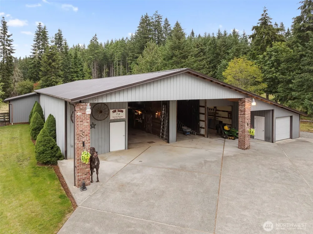136 Kray Road Chehalis, WA 98532