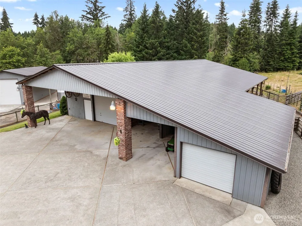 136 Kray Road Chehalis, WA 98532