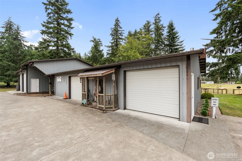 136 Kray Road Chehalis, WA 98532